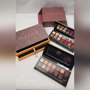 New Anastasia limited-edition set